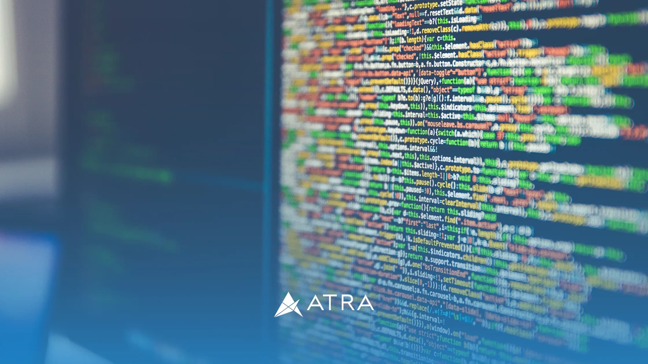 Banner Databricks ATRA
