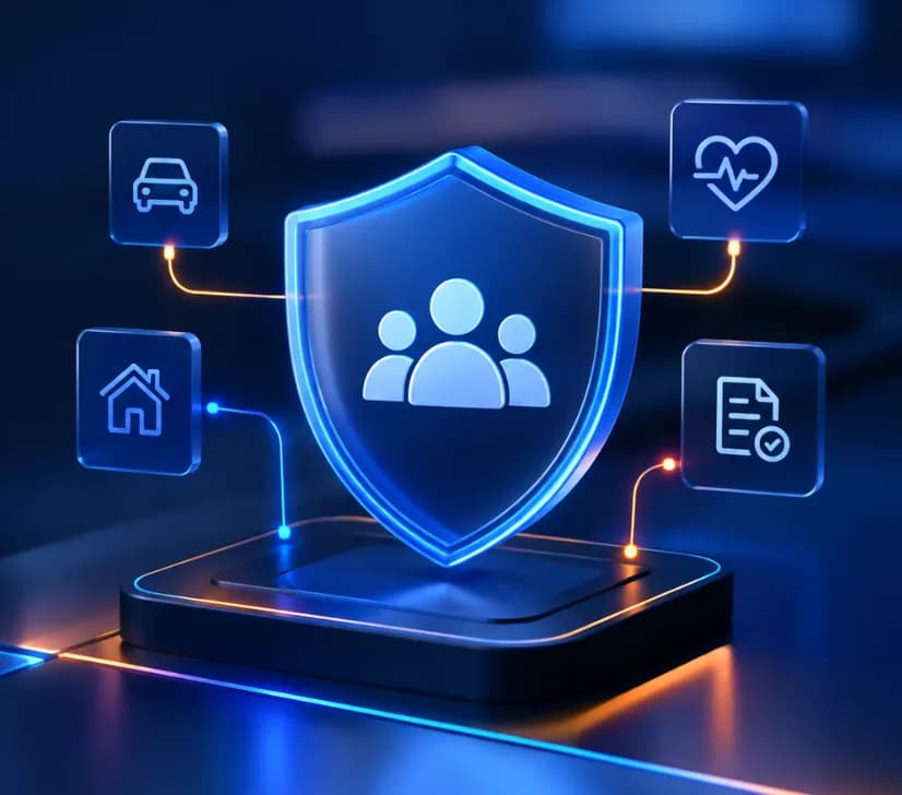 Seguros imagem