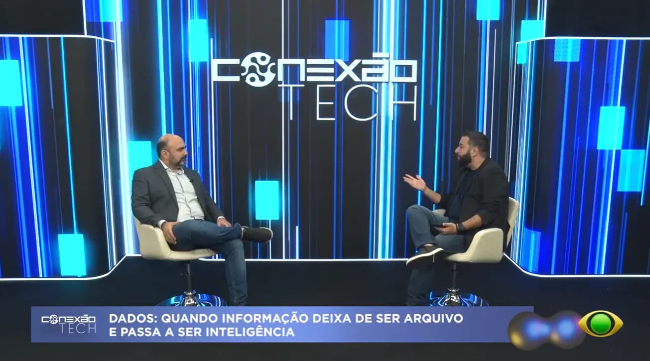 Entrevista TV BAnd