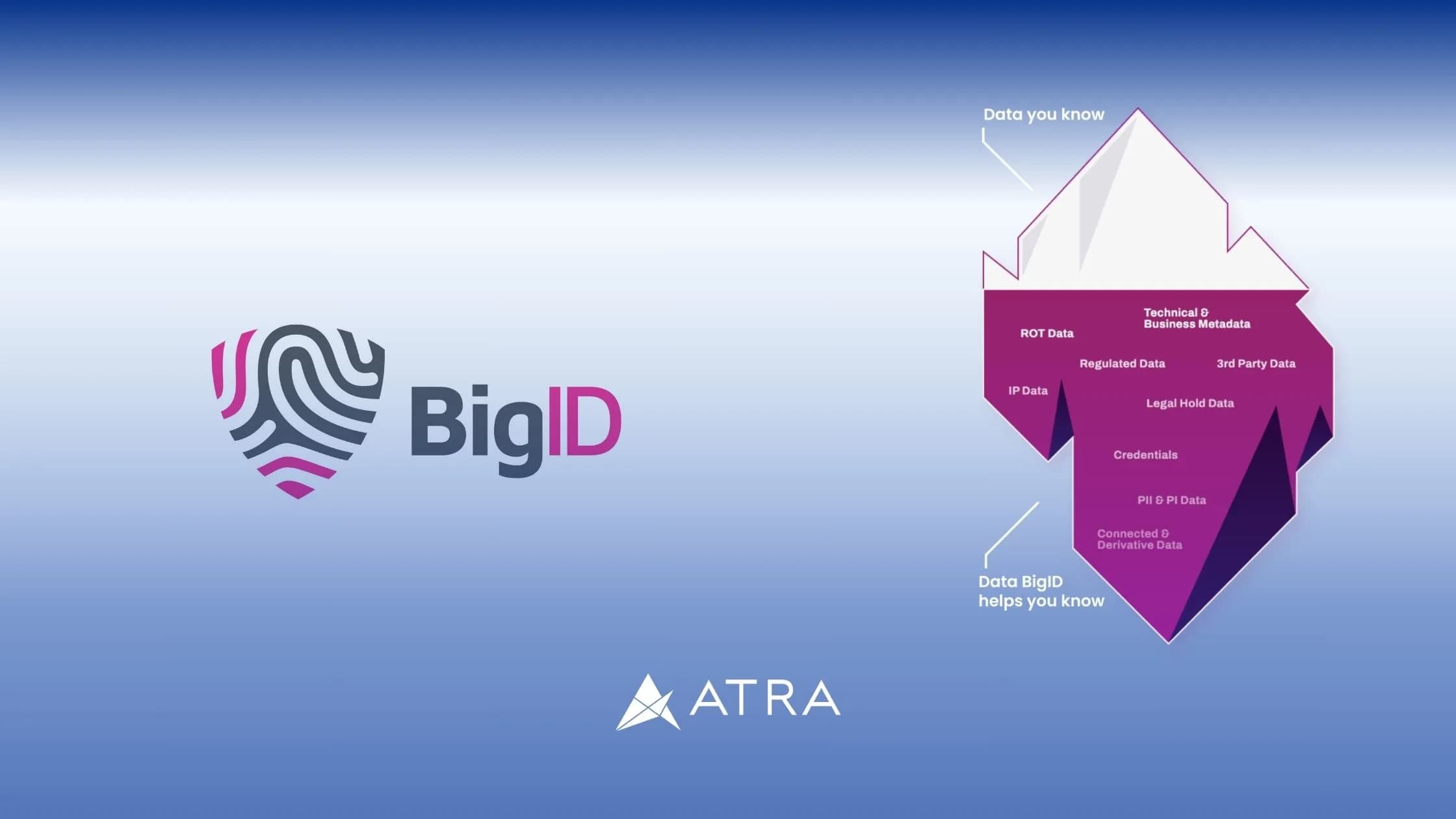 Parceria BigID