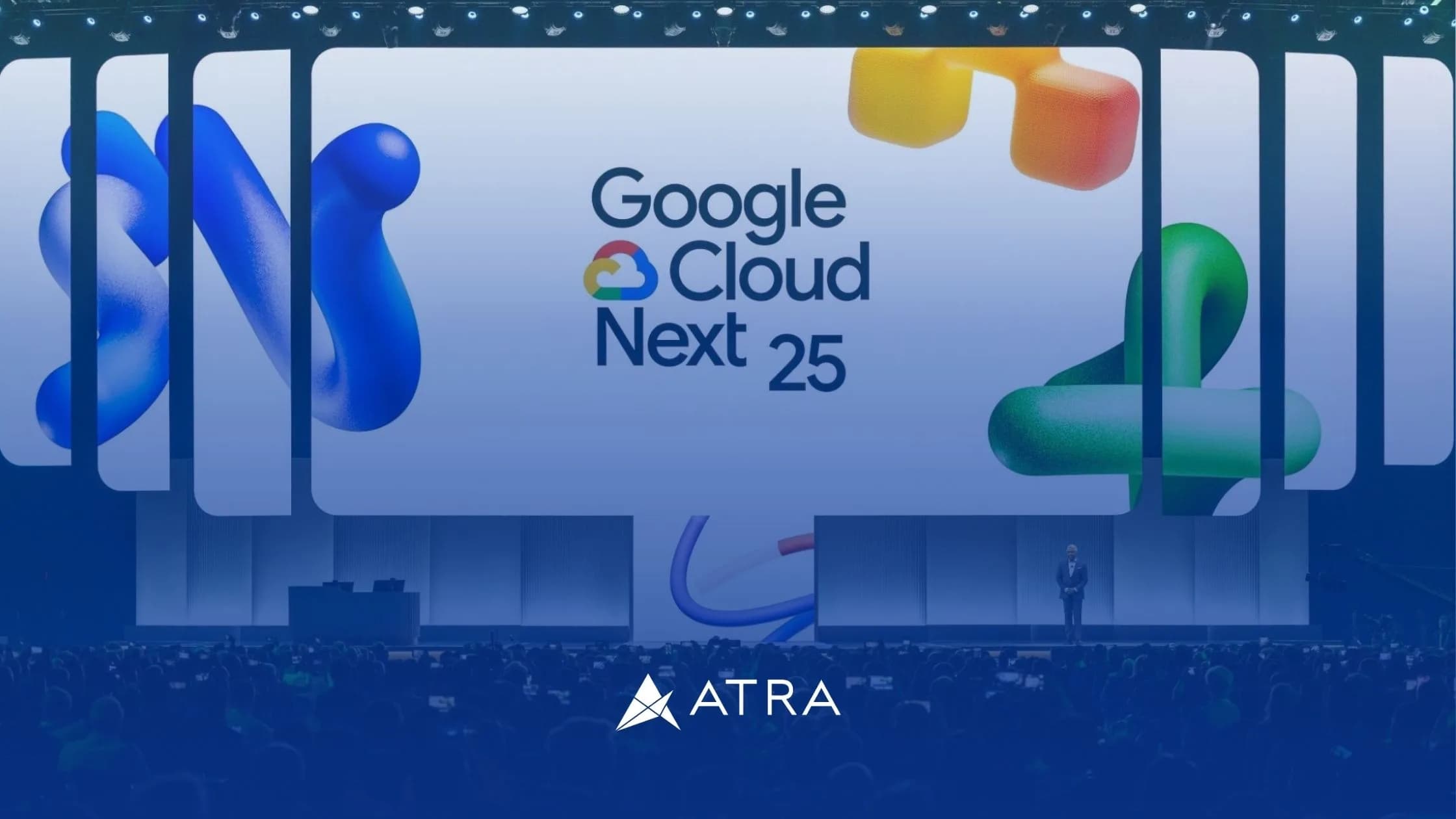 Next 25 Google Cloud