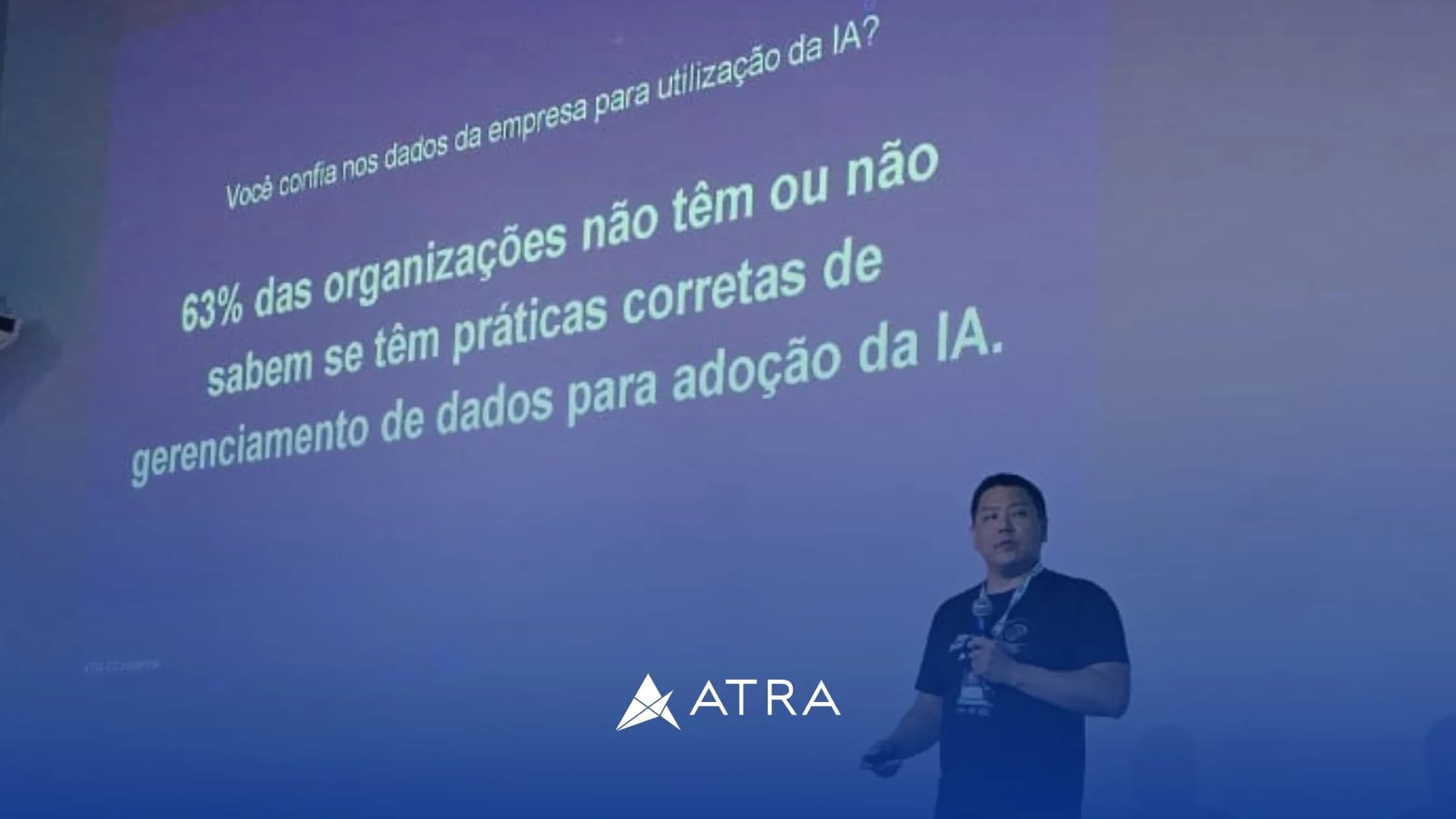 ATRA no Dama