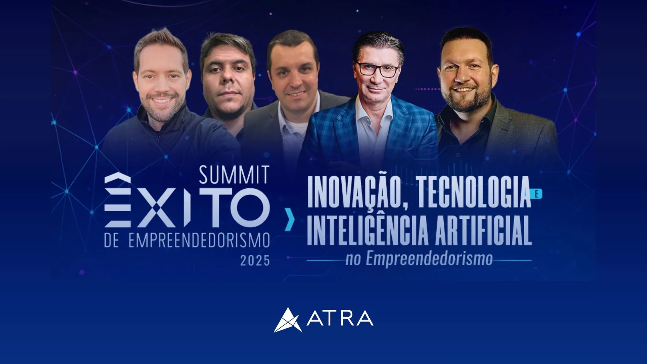 Exito Summit Blog ATRA