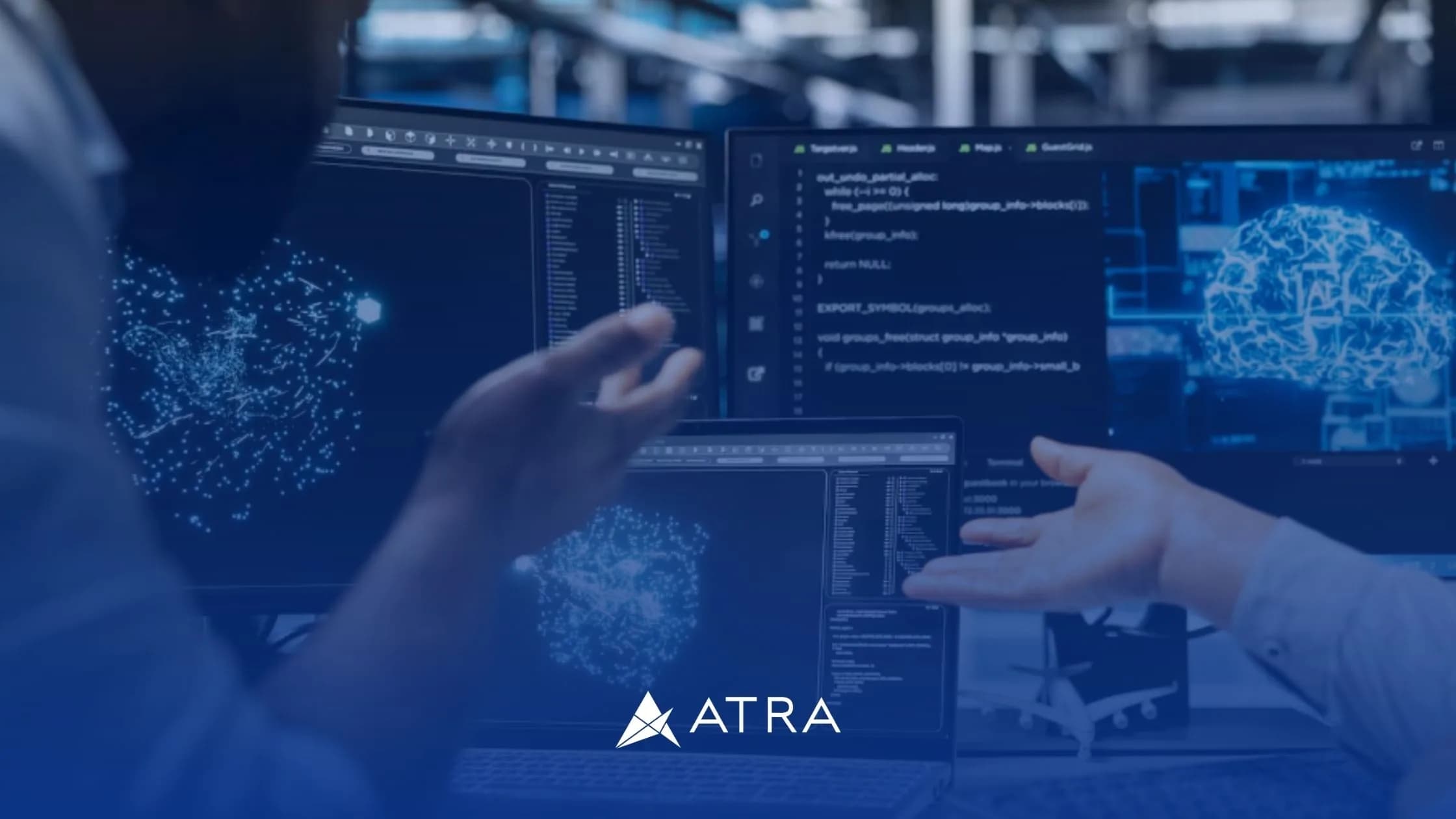 AI First por que o setor financeiro está colocando a Inteligência Artificial no centro da estratégia