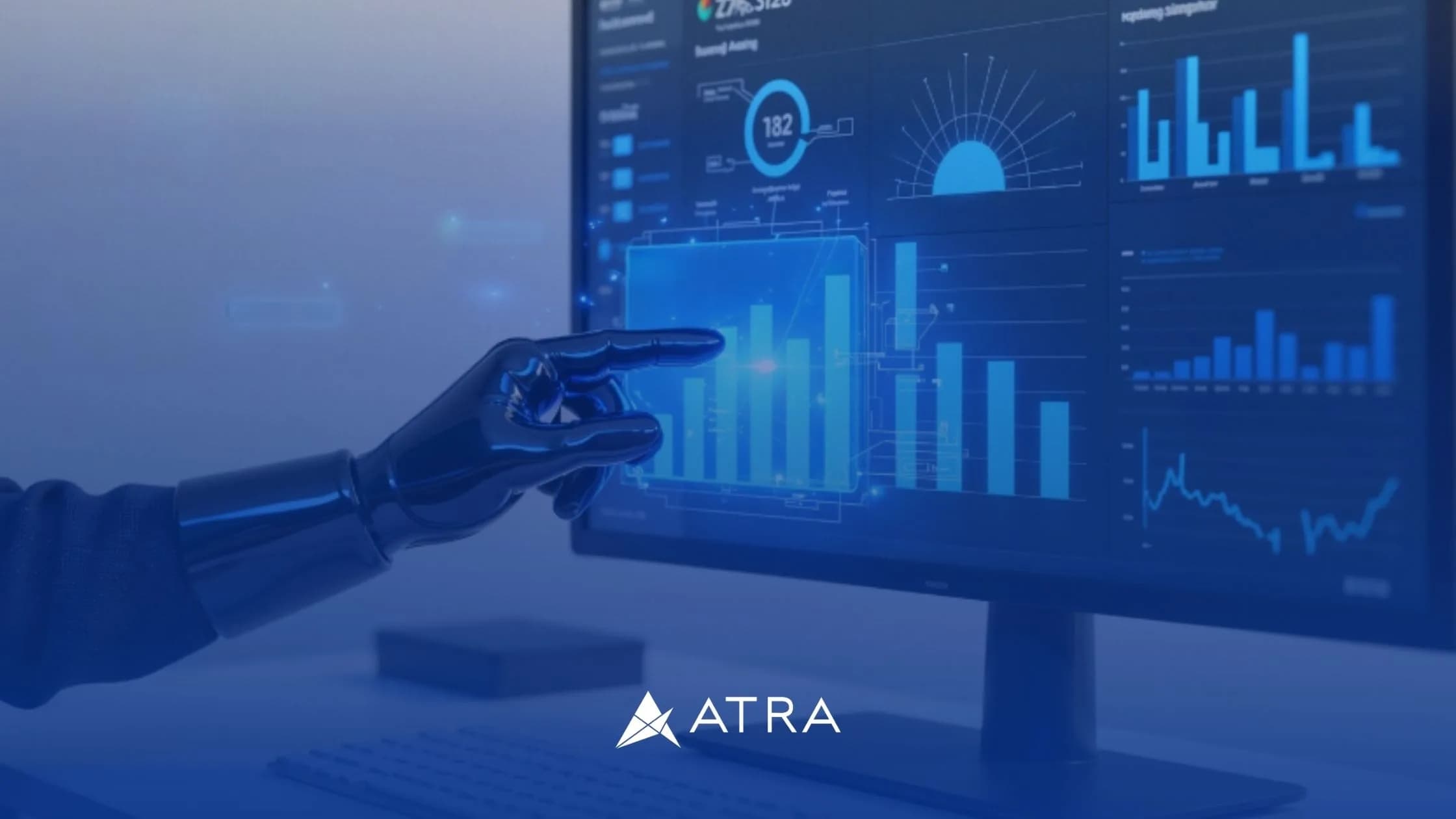 Inteligência dos Dados: a base define o sucesso da IA