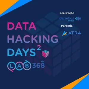 Data Hacking Days - Hackathon do Banco Carrefour