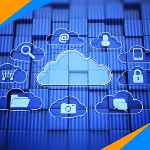 Gartner: Até 2025, metade dos gastos corporativos de TI serão em nuvem