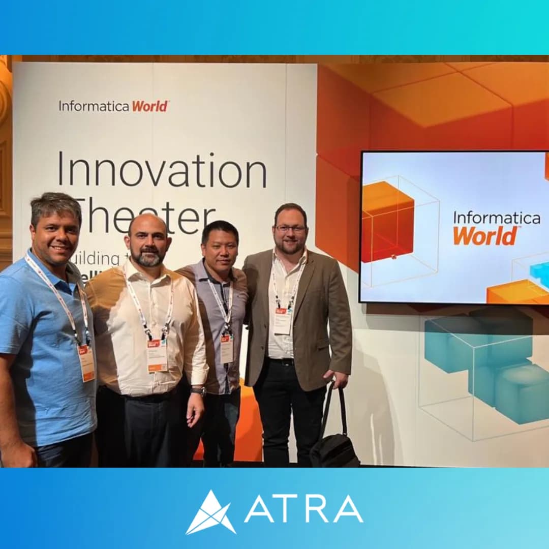 blog – Insights evento informatica