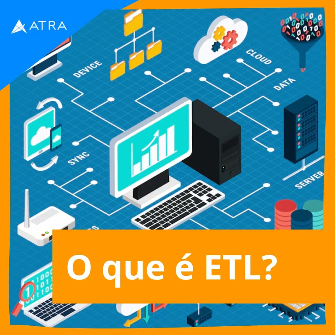 O que é ETL