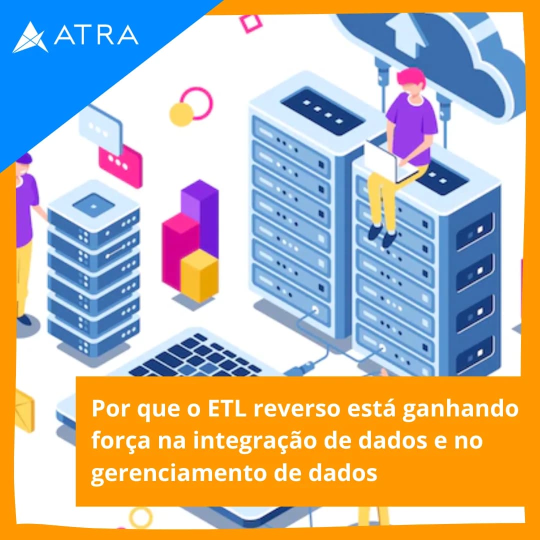 ETL Reverso – ATRA