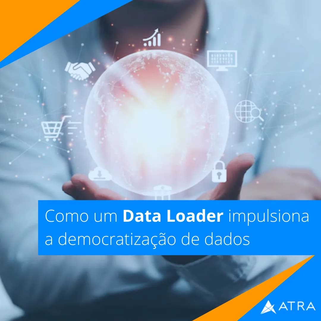 Blog Atra DataLoader