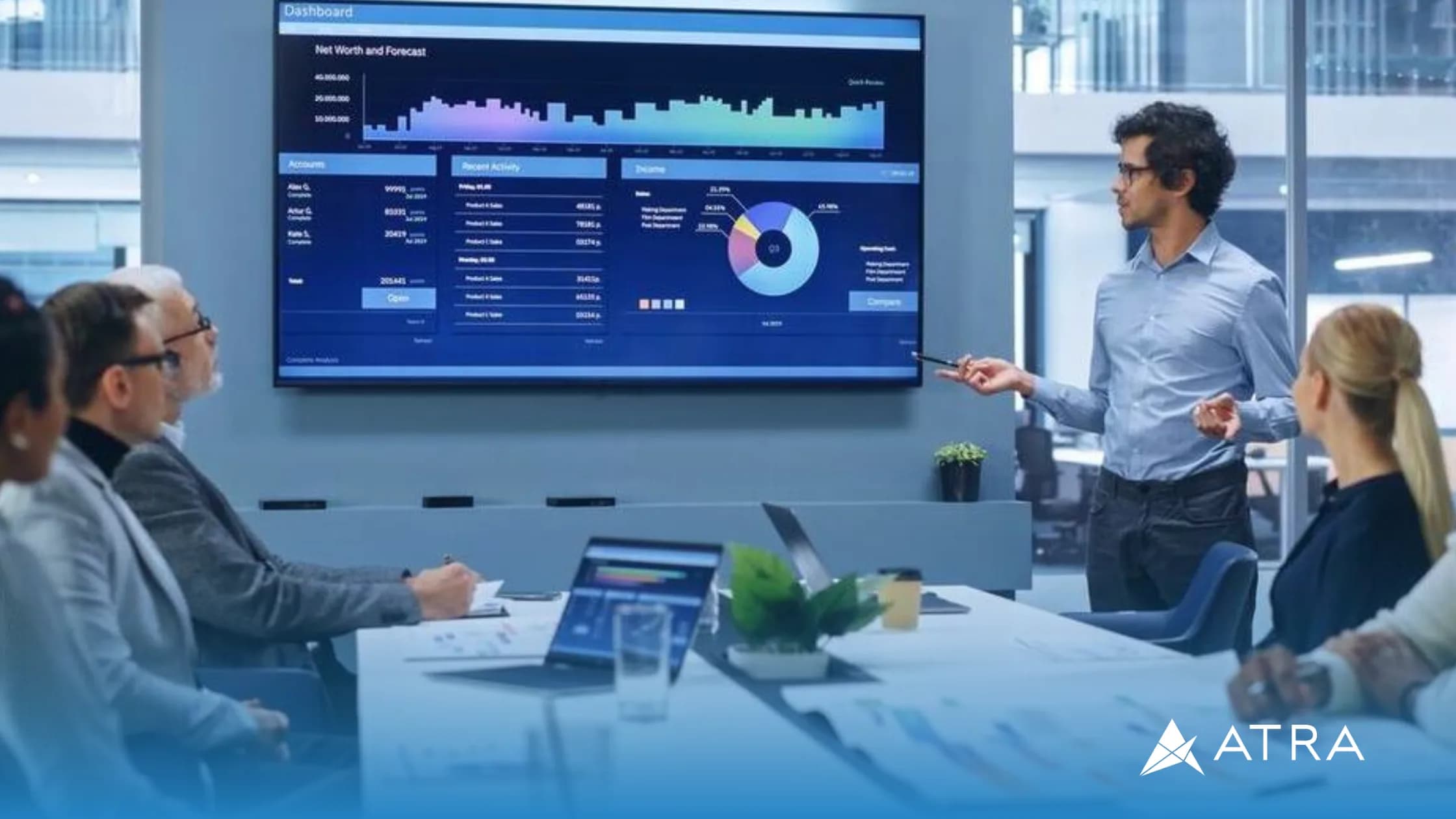 Banner – Vantagens analises de dados