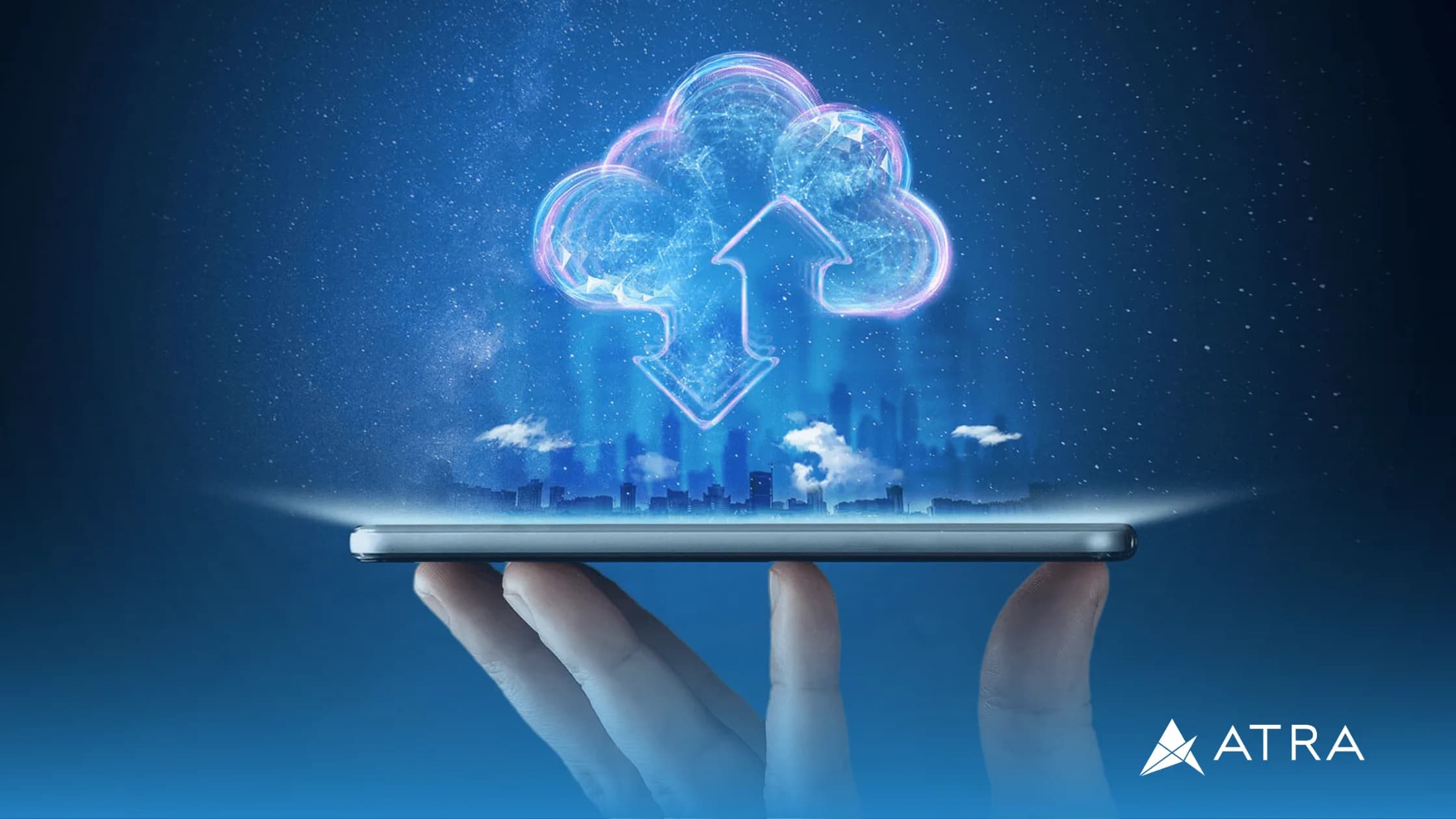 Blog – Estrategia multinuvem