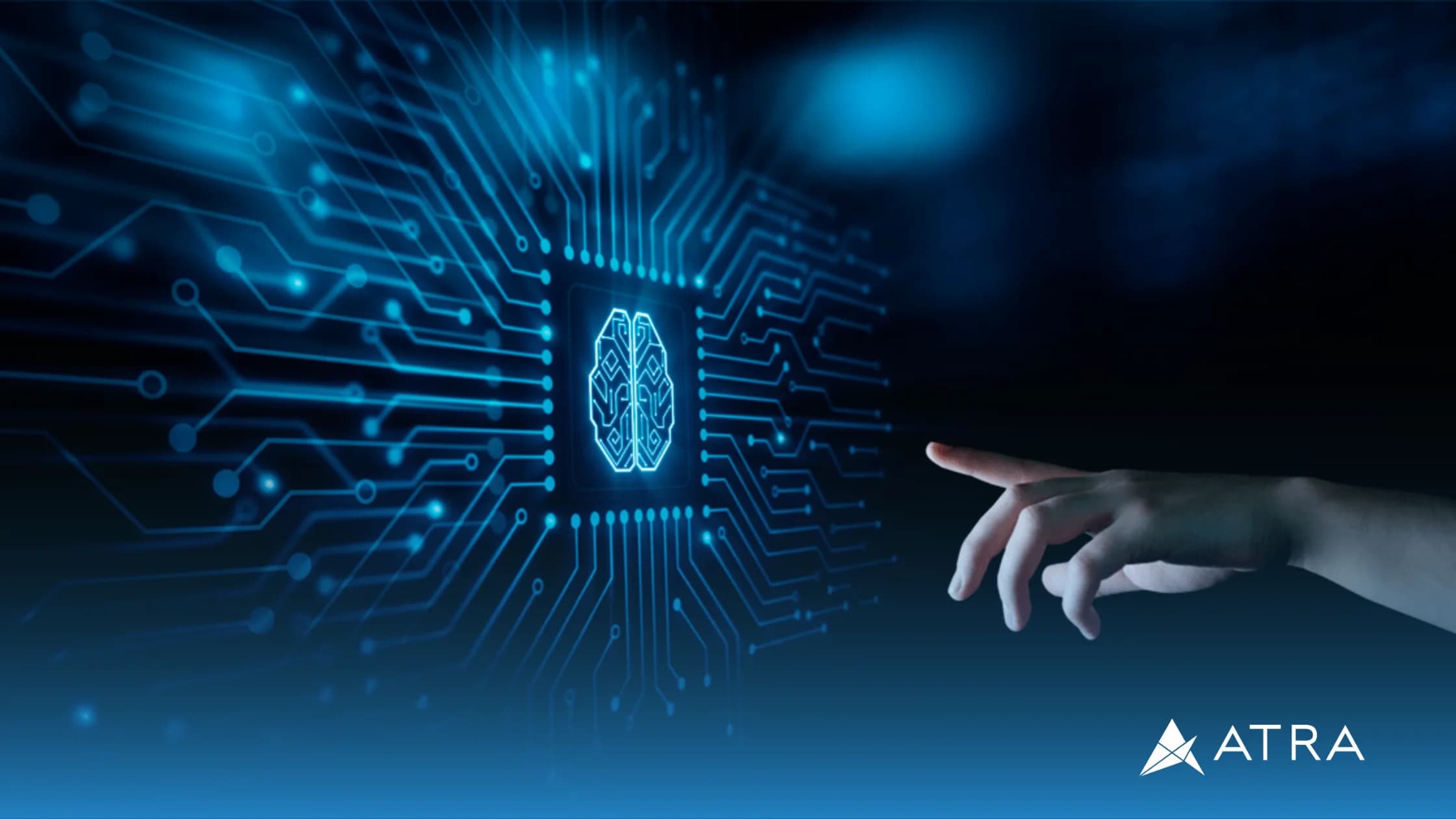 Blog beneficios da AI