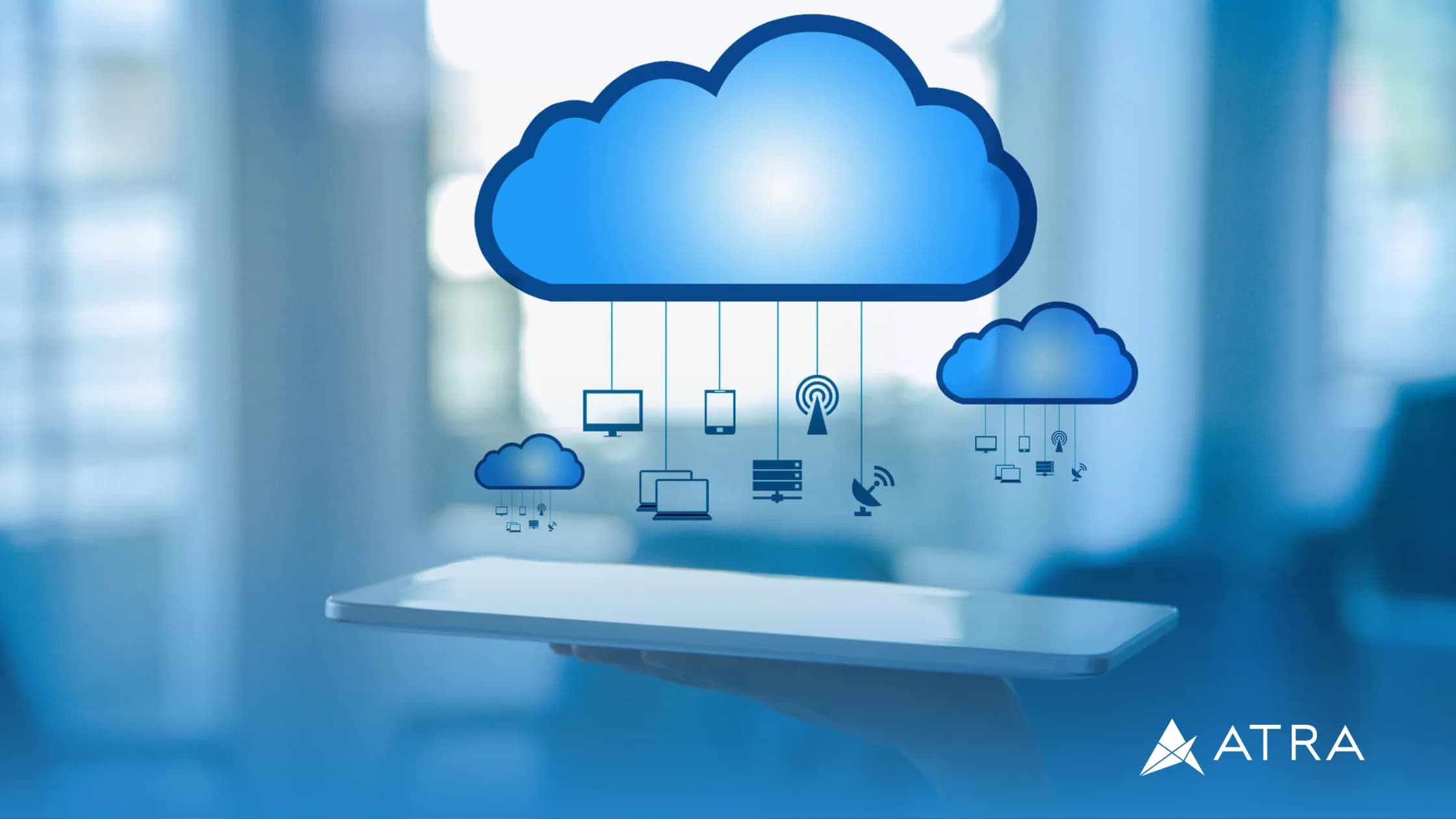 Blog – Cloud