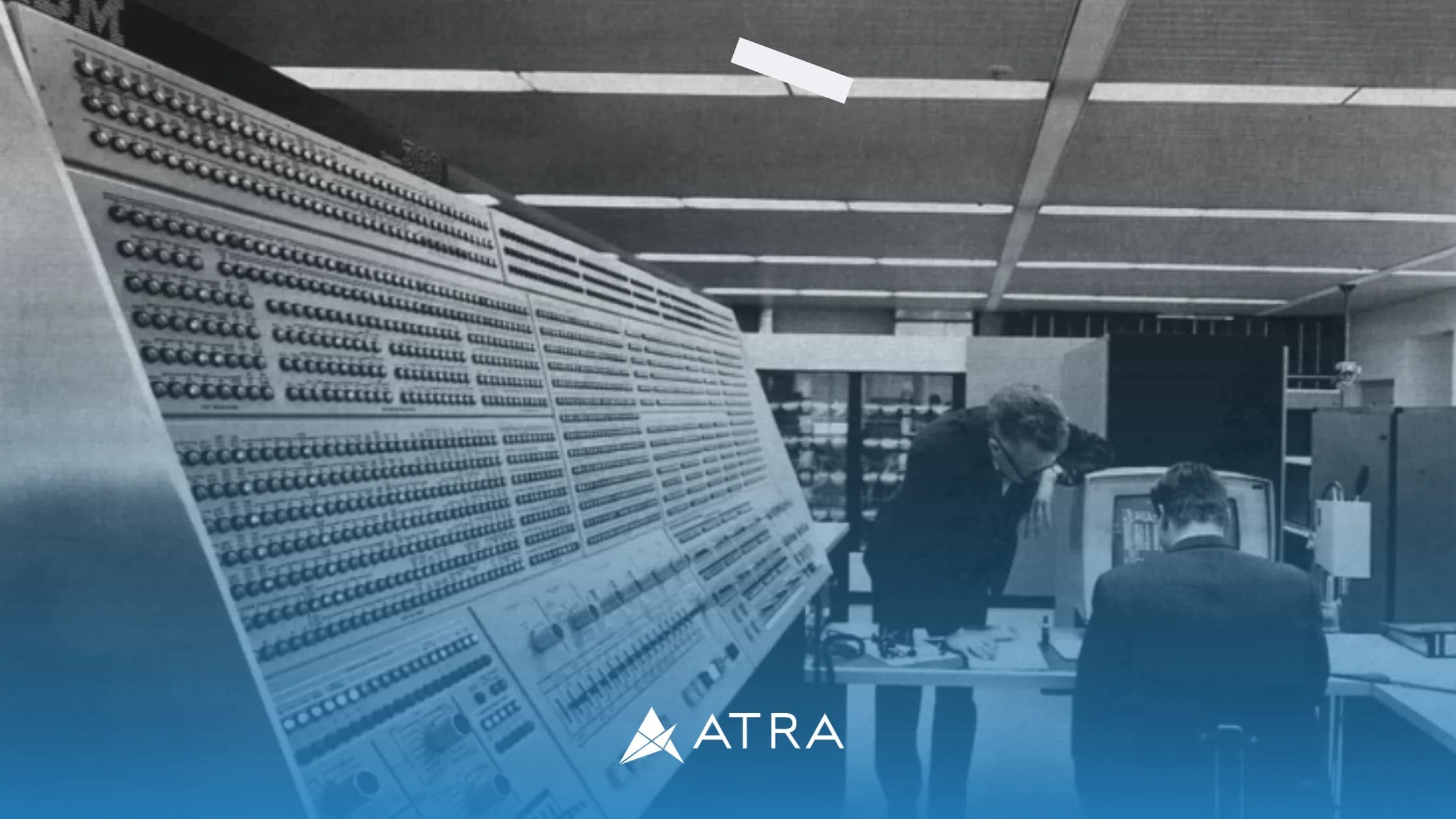 blog A historia do computador