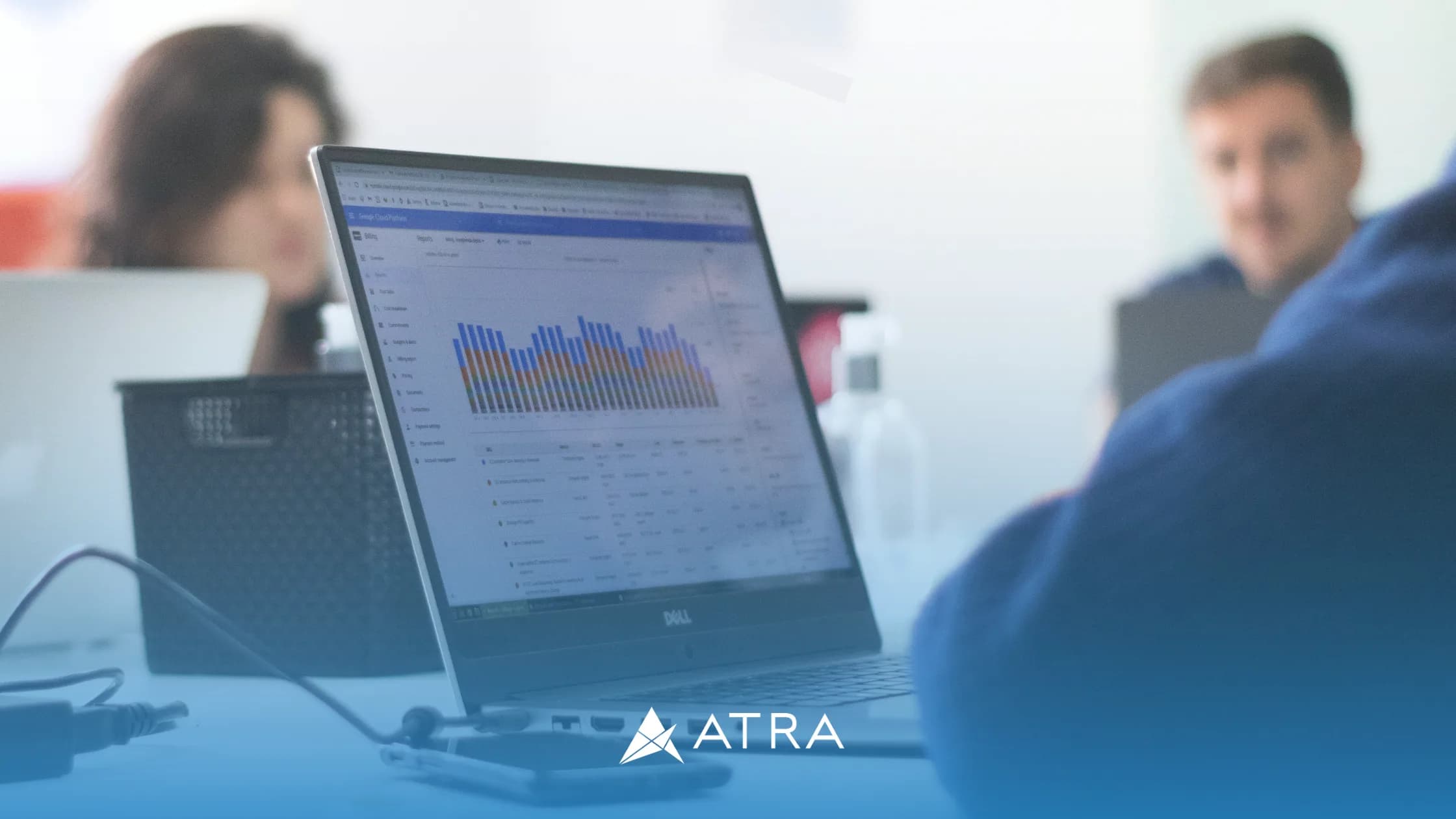 blog observalidade de dados- ATRA