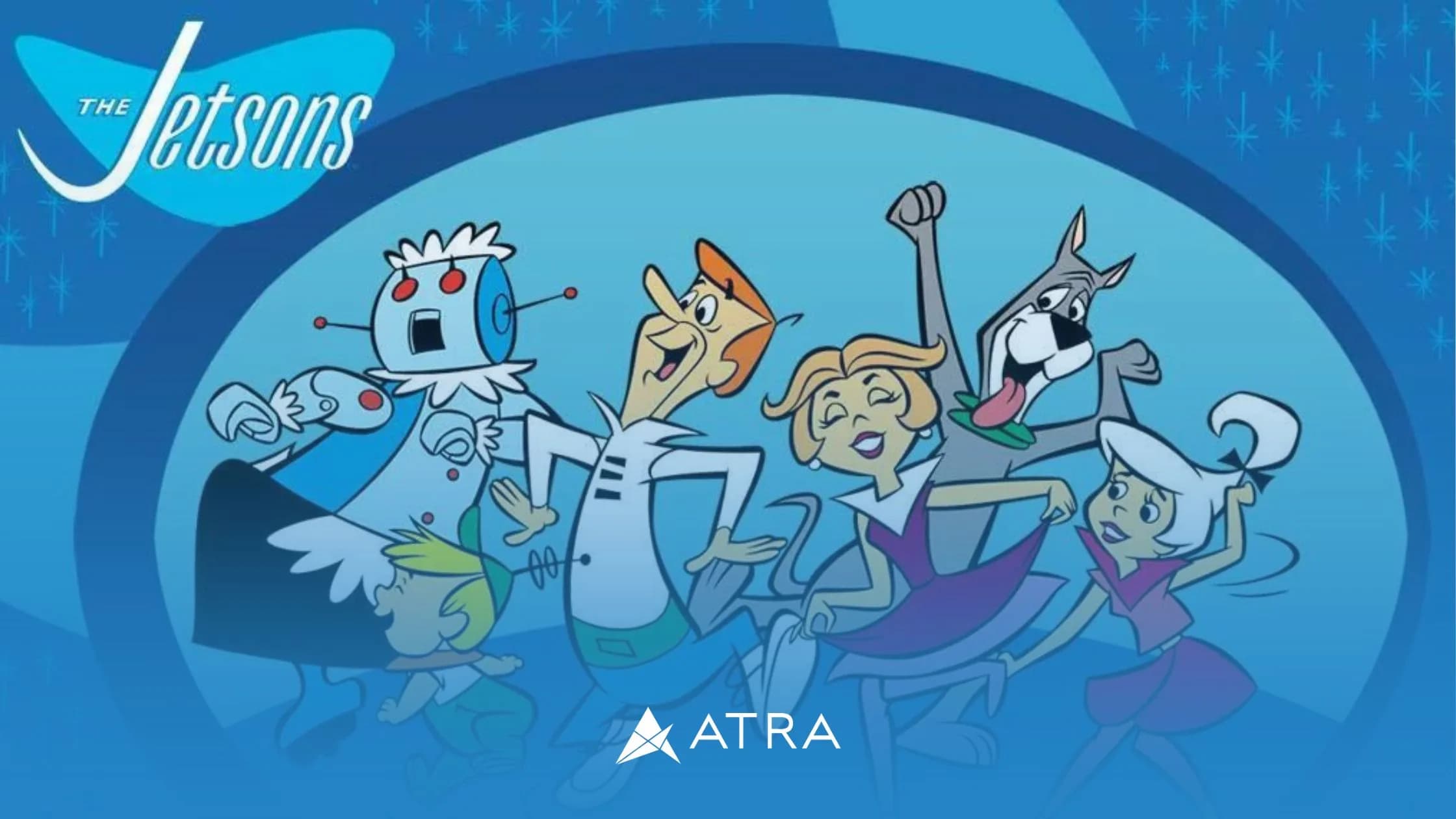 O que os Jetsons acertaram sobre o futuro