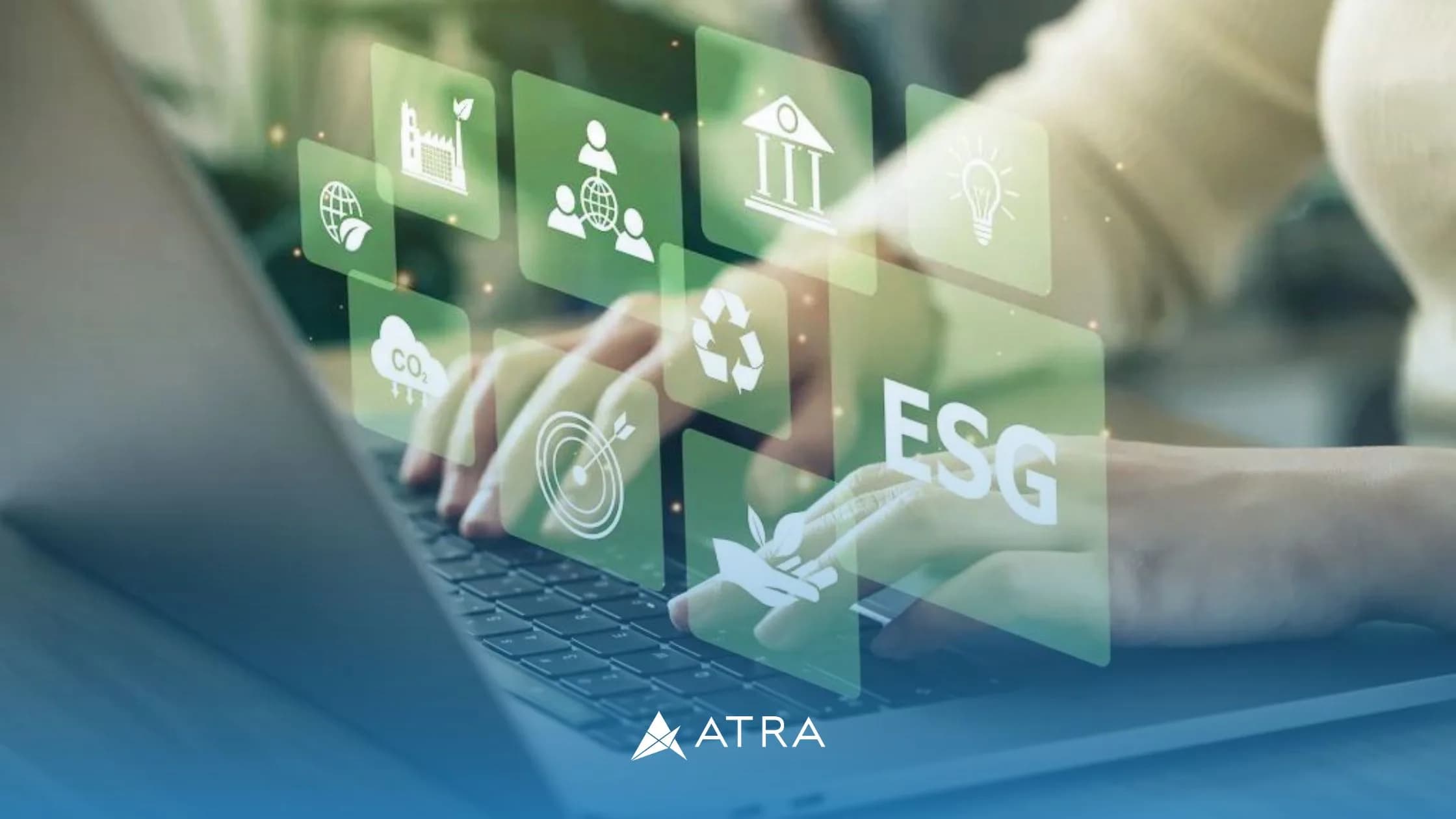 _Banner Turbine sua estratégia ESG com gerenciamento inteligente de dados mestre