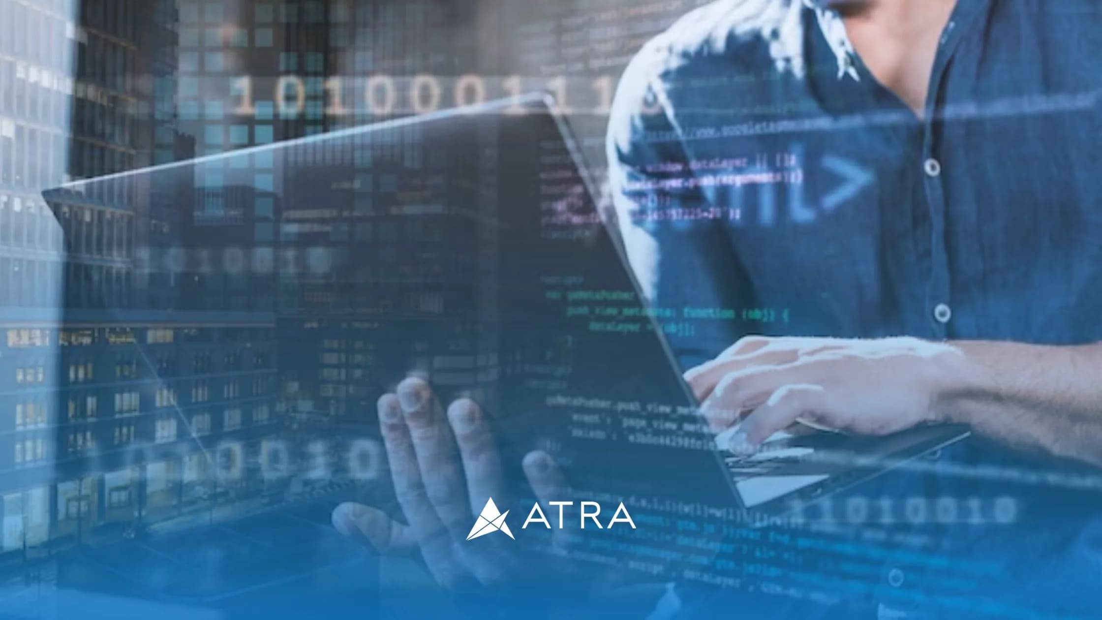 8 etapas para começar a usar um pipeline de dados_ATRA