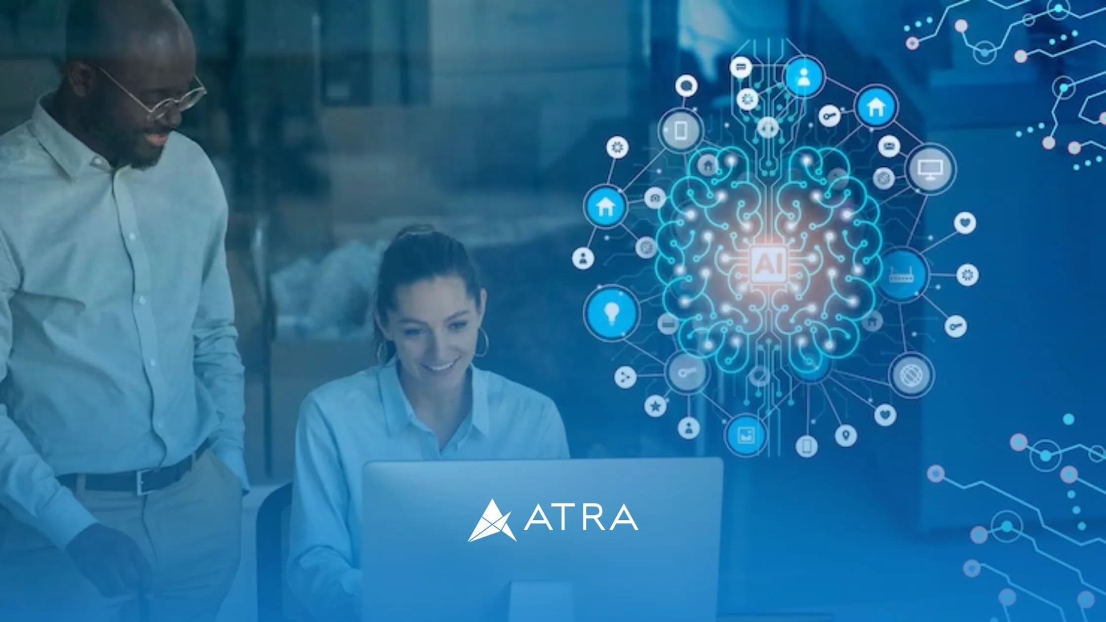 Gartner preve que até 2026, 80% das empresas usarão AI
