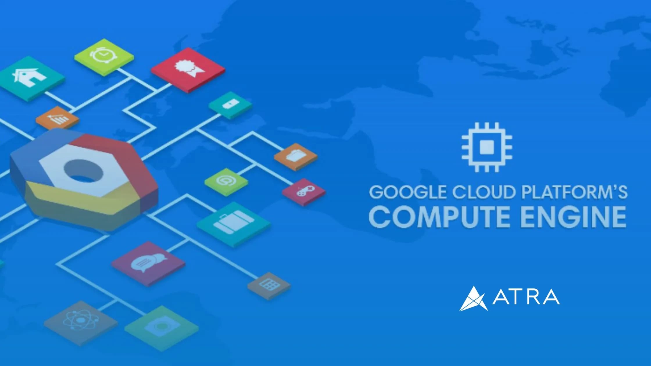 2/5 Motor da Metrópole de Dados: Google Cloud Compute