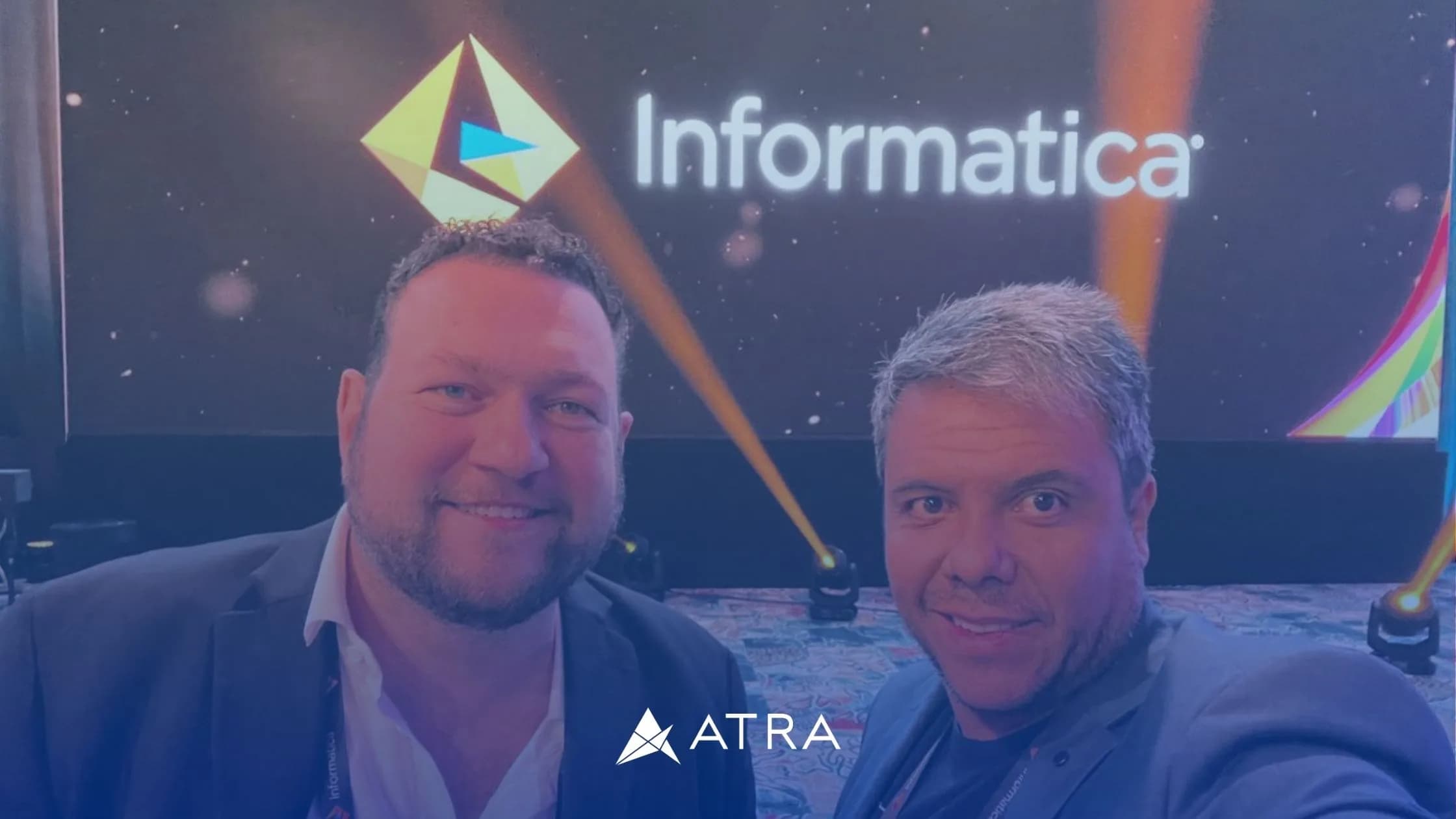 Inovação da Informatica World
